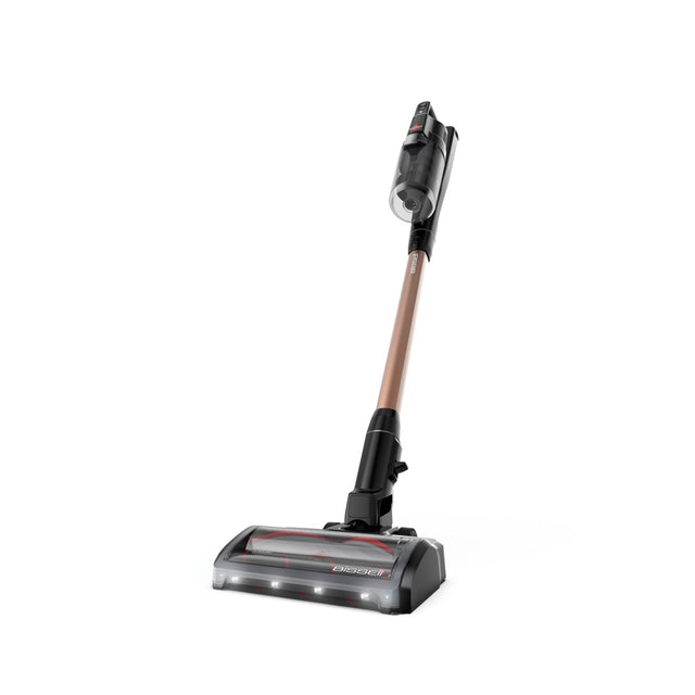 PowerClean DualBrush Professional