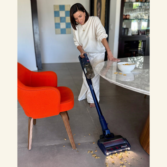 PowerClean® DualBrush 280W