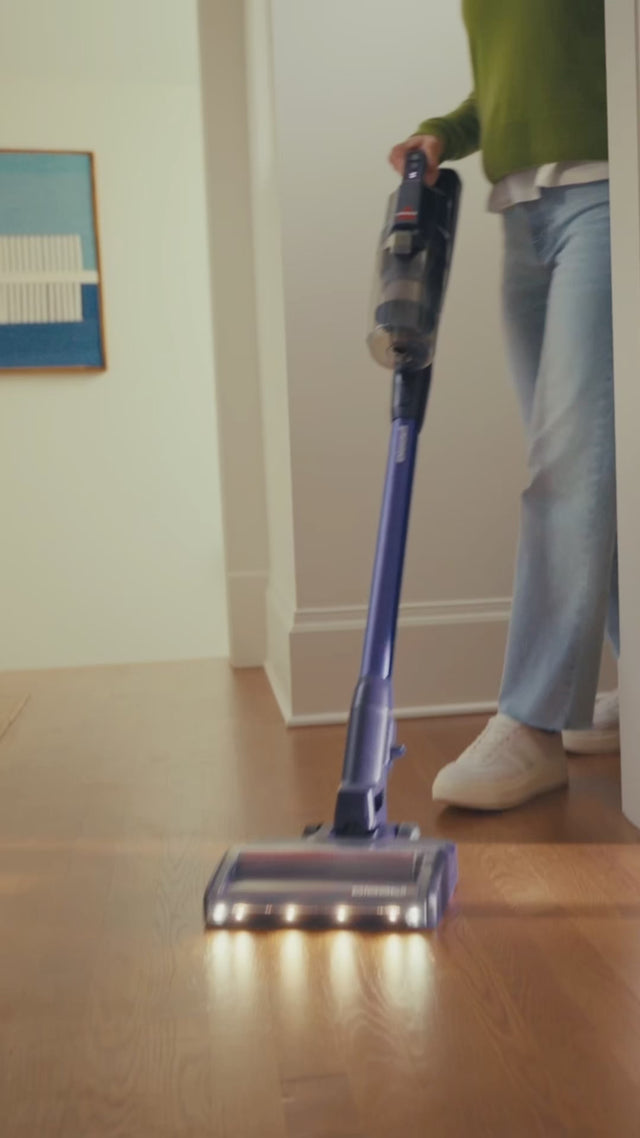 PowerClean® DualBrush 280W