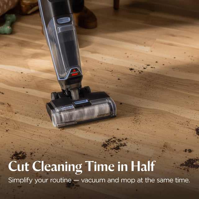 CrossWave Edge Cordless