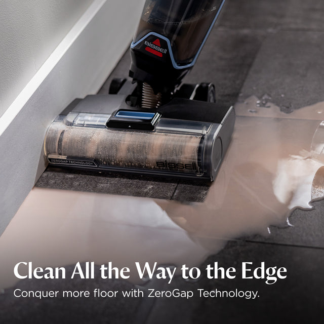 CrossWave Edge Cordless