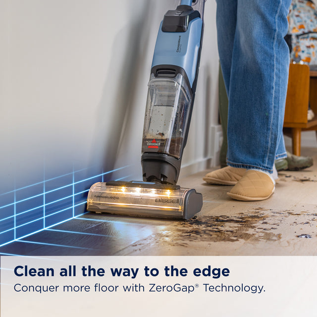 CrossWave EdgeFind™