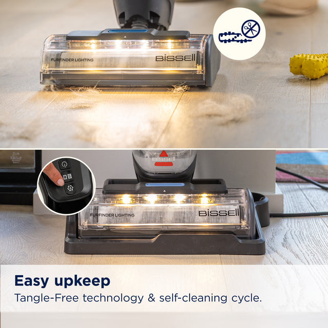 CrossWave EdgeFind™