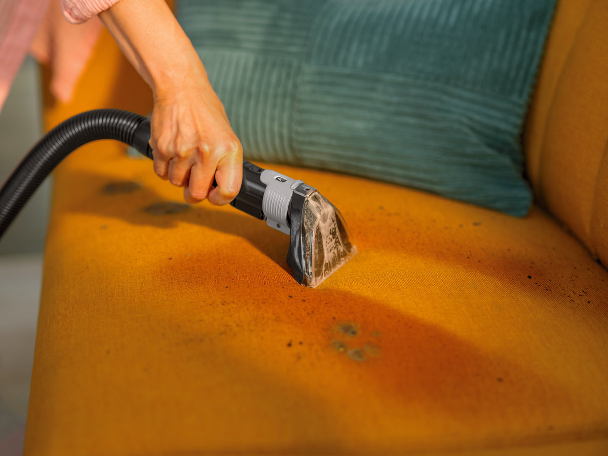 The Spots Spring Cleaning Misses &nbsp;