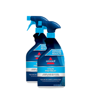 Twin Pack Stain Pretreat (650 mL)