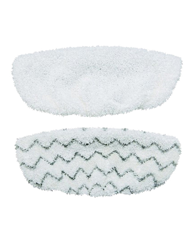 Bissell Vac & Steam Replacement Mop Pads 1252
