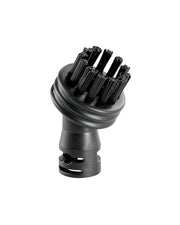 Round Detail Brush - Black for PowerFresh Lift-Off / Slim Steam Mop (1606710)