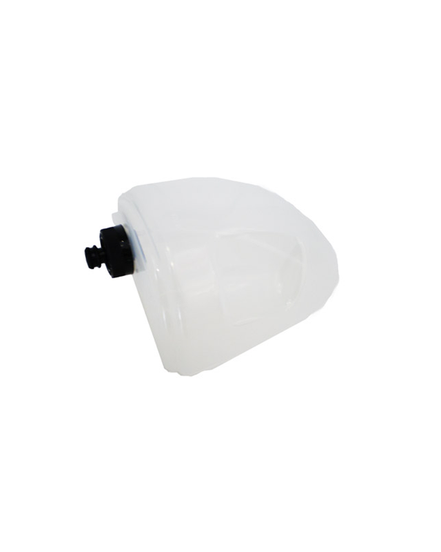 BISSELL Solution Tank With Cap Insert For Little Green 2037158