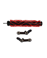 Brush Roll Assembly For Lift-Off Carpet Washer (2038256)