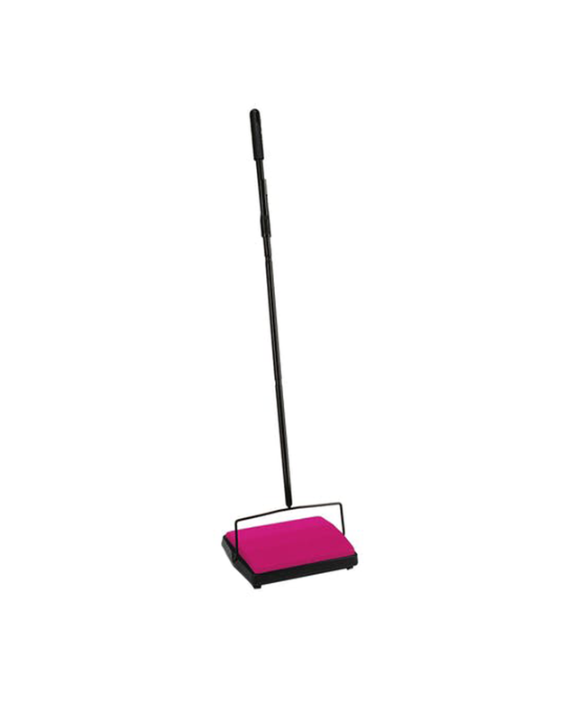 BISSELL Sweep Up Pink 2101V