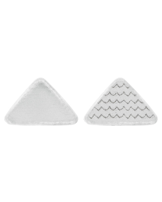Bissell Steam Mop Select Replacement Pads 2 Pack 3961