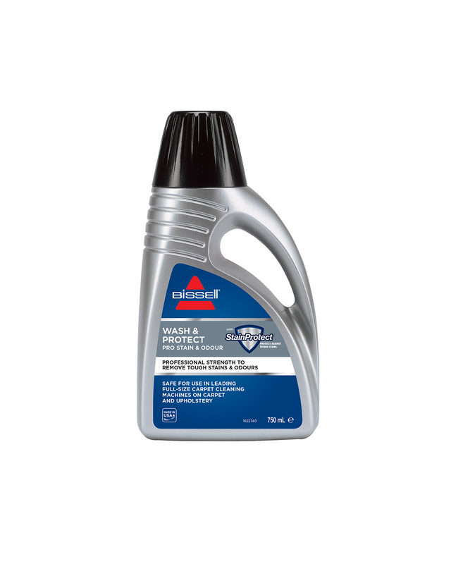 Twin Pack Professional Stain And Odour Formula 750 Ml