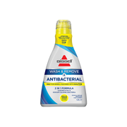 Twin Pack Wash & Remove + Antibacterial Formula (1.25 L)