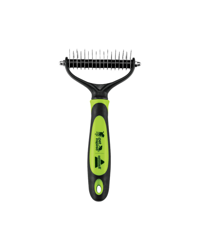 FURGET IT All-in-One Grooming Brush