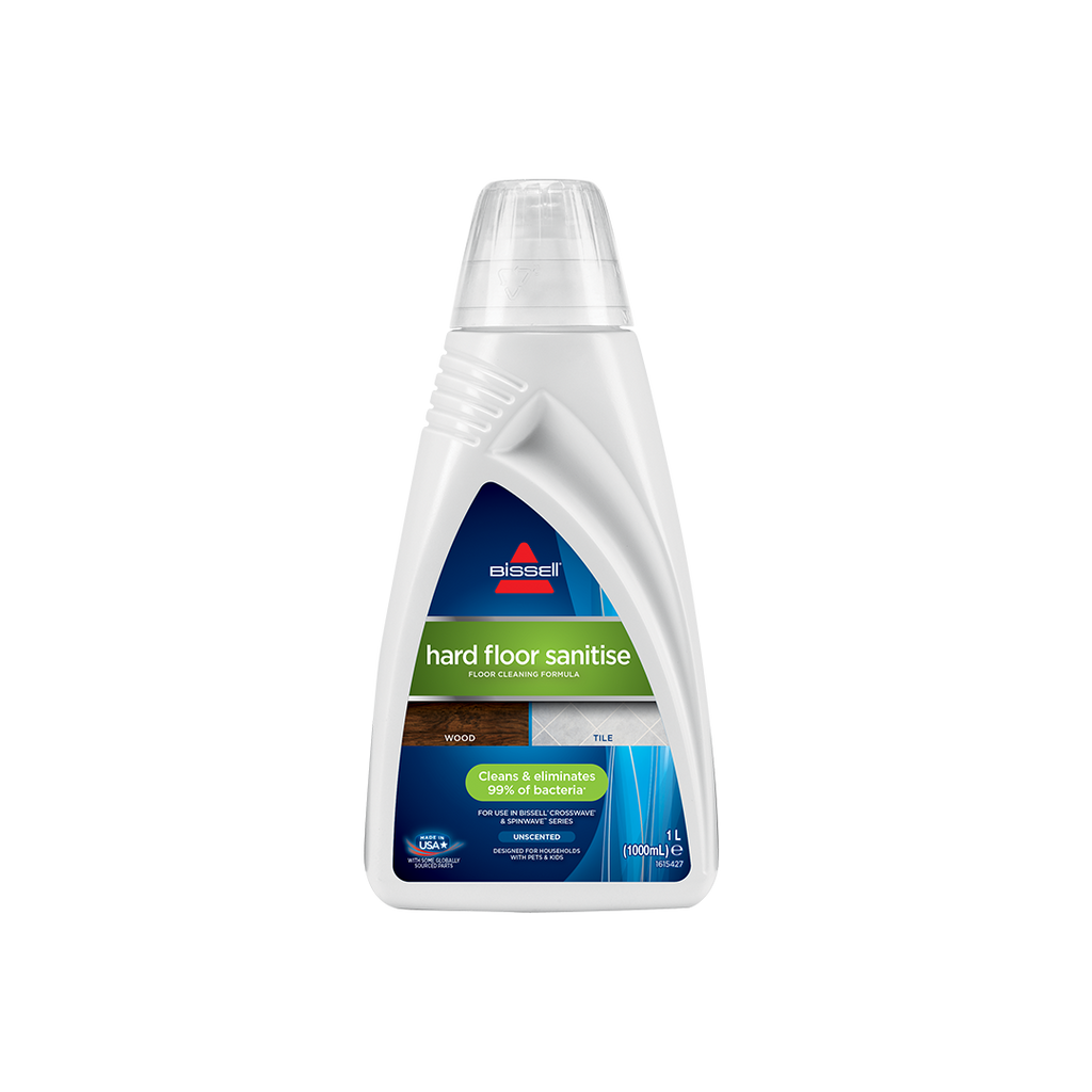 Bissell crosswave cleaning solution deals