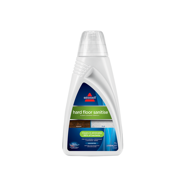Bissell Twin Pack Crosswave & Spinwave Sanitise Cleaning Formula 2532