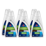 Six Pack Crosswave & SpinWave Sanitise Cleaning Formula (1L)
