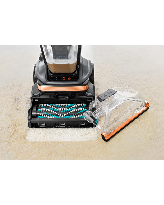 Revolution HydroSteam Carpet & Upholstery Cleaner | 3670F