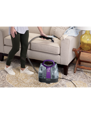 Damaged Carton SpotClean Portable Carpet & Upholstery Washer | 36984