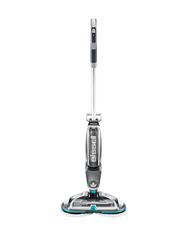 Spinwave Cordless