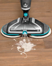 SpinWave Cordless Electric Mop | 2240F