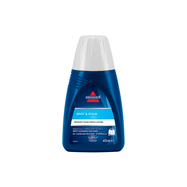 Bissell Twin Pack Spotclean Spot & Stain Formula 79B9E