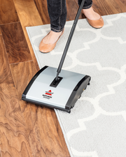 Natural Sweep - Floor Sweeper | 92N0F