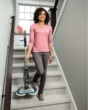 SpinWave Cordless Electric Mop | 2240F