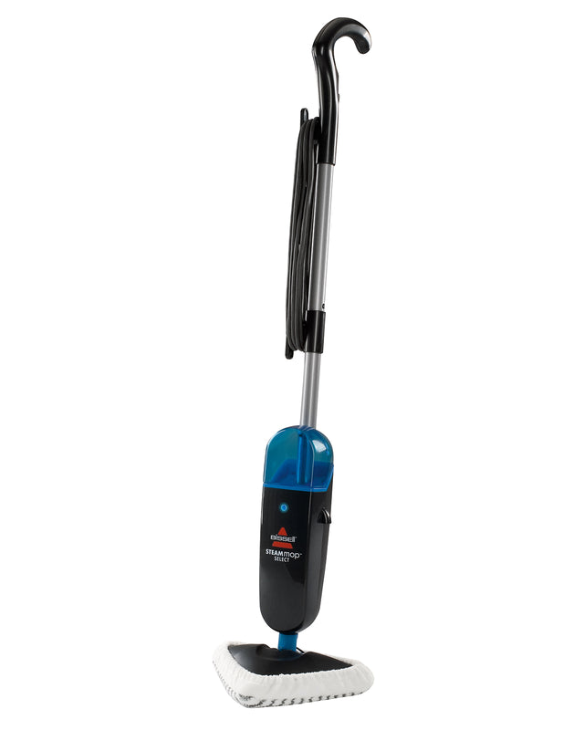 BISSELL Damaged Carton Steam Mop Select