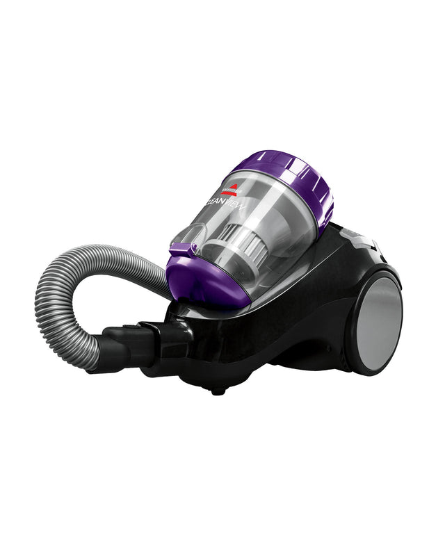 Cleanviewª Turbo Vacuum