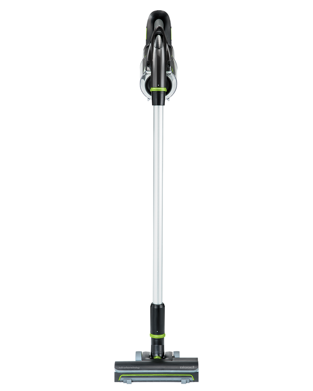 MultiReach Cordless Stick Vacuum 2168