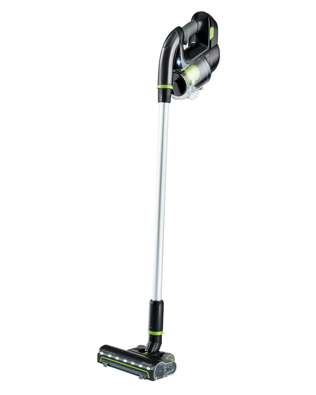 MultiReach Cordless Stick Vacuum 2168