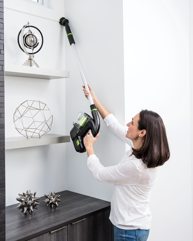 MultiReach Cordless Stick Vacuum 