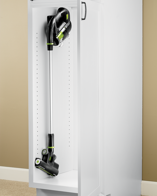 MultiReach Cordless Stick Vacuum 