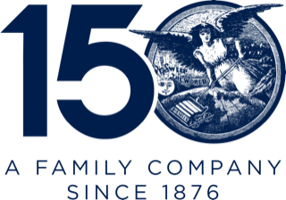 BISSELL 150 years — a family company since 1876